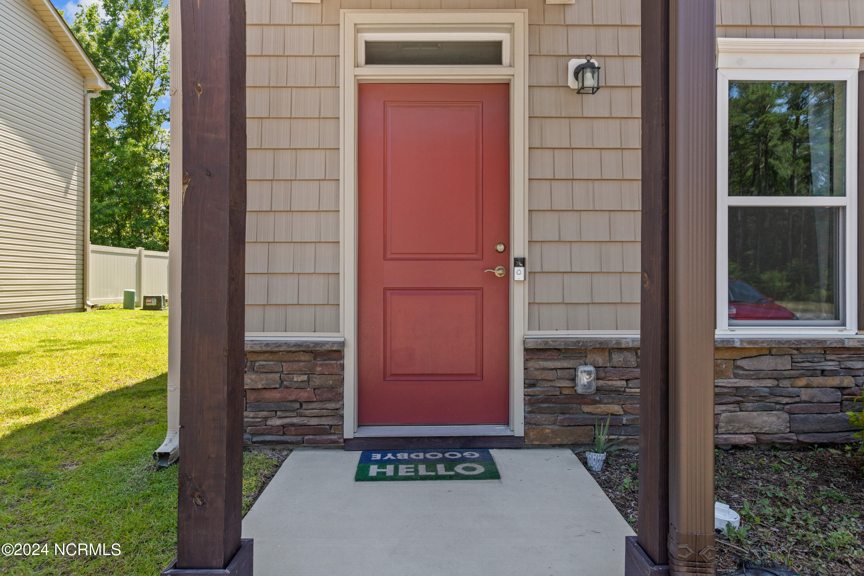 513 Pate Drive,Midway Park