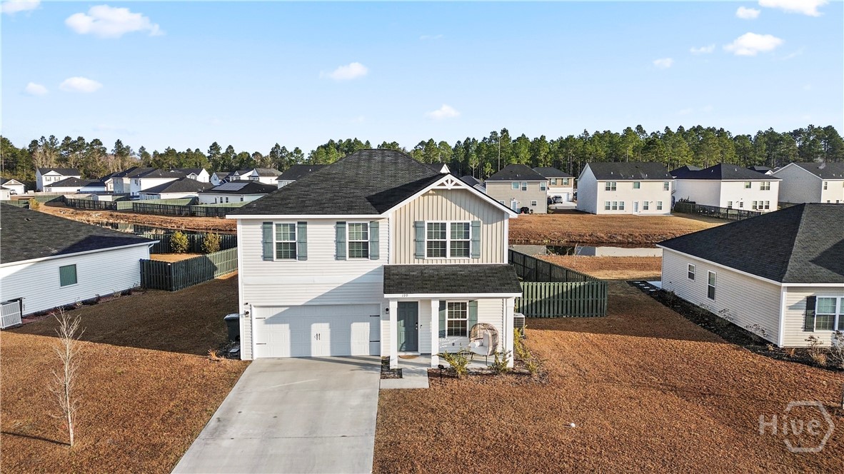 7092 NW Mongolian Oak Drive, Aiken, SC, 29801