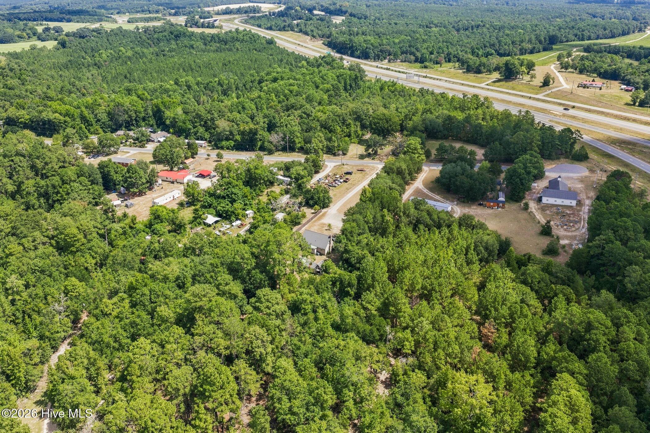 42nd image of 135 Sandy Ridge Church Rd, Rockingham, NC 28379 | MLS# 100597736