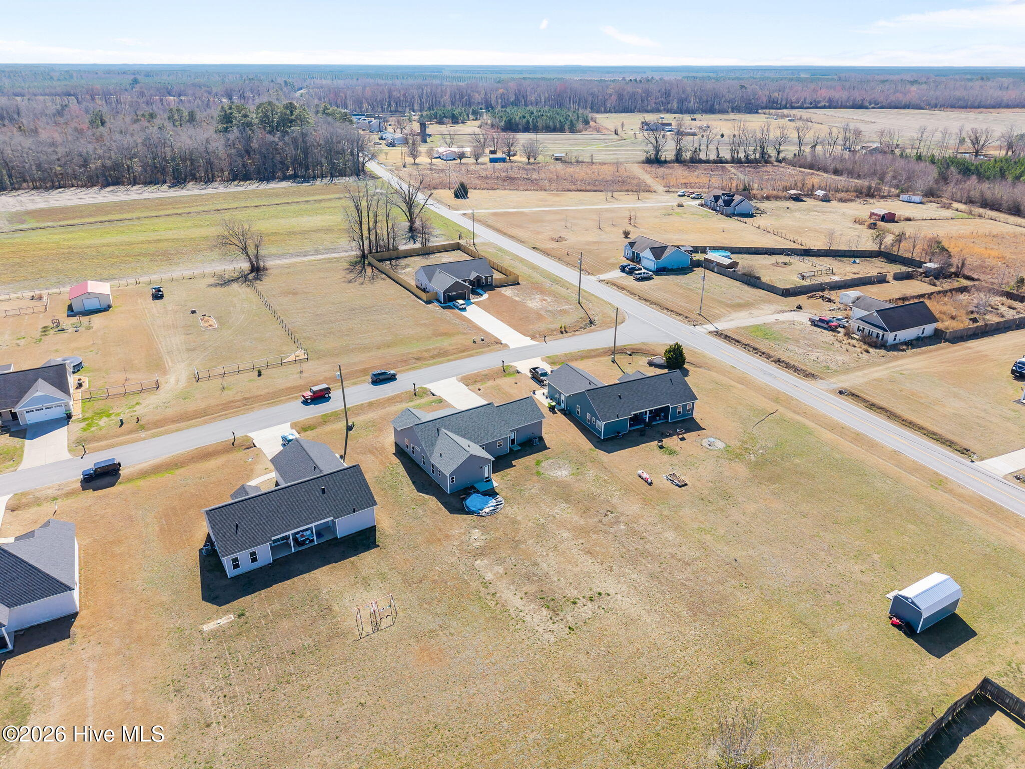 103 Adams Landing Way,Maysville