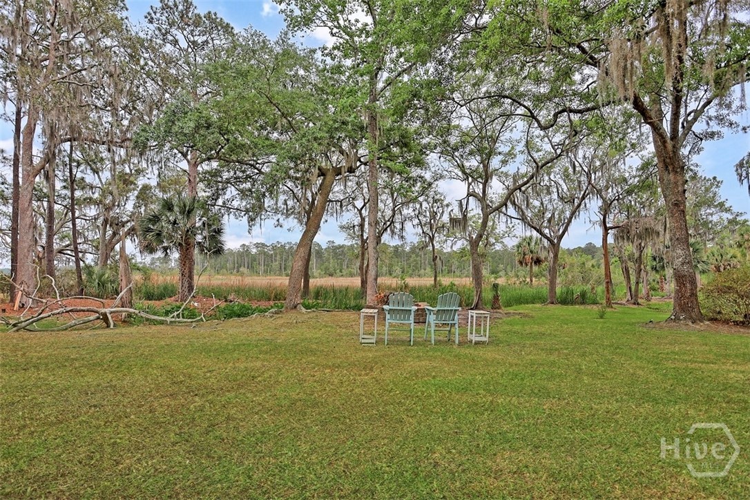 2nd image of 11 Mill Run Ln, Richmond Hill, GA 31324 | MLS# SA354626