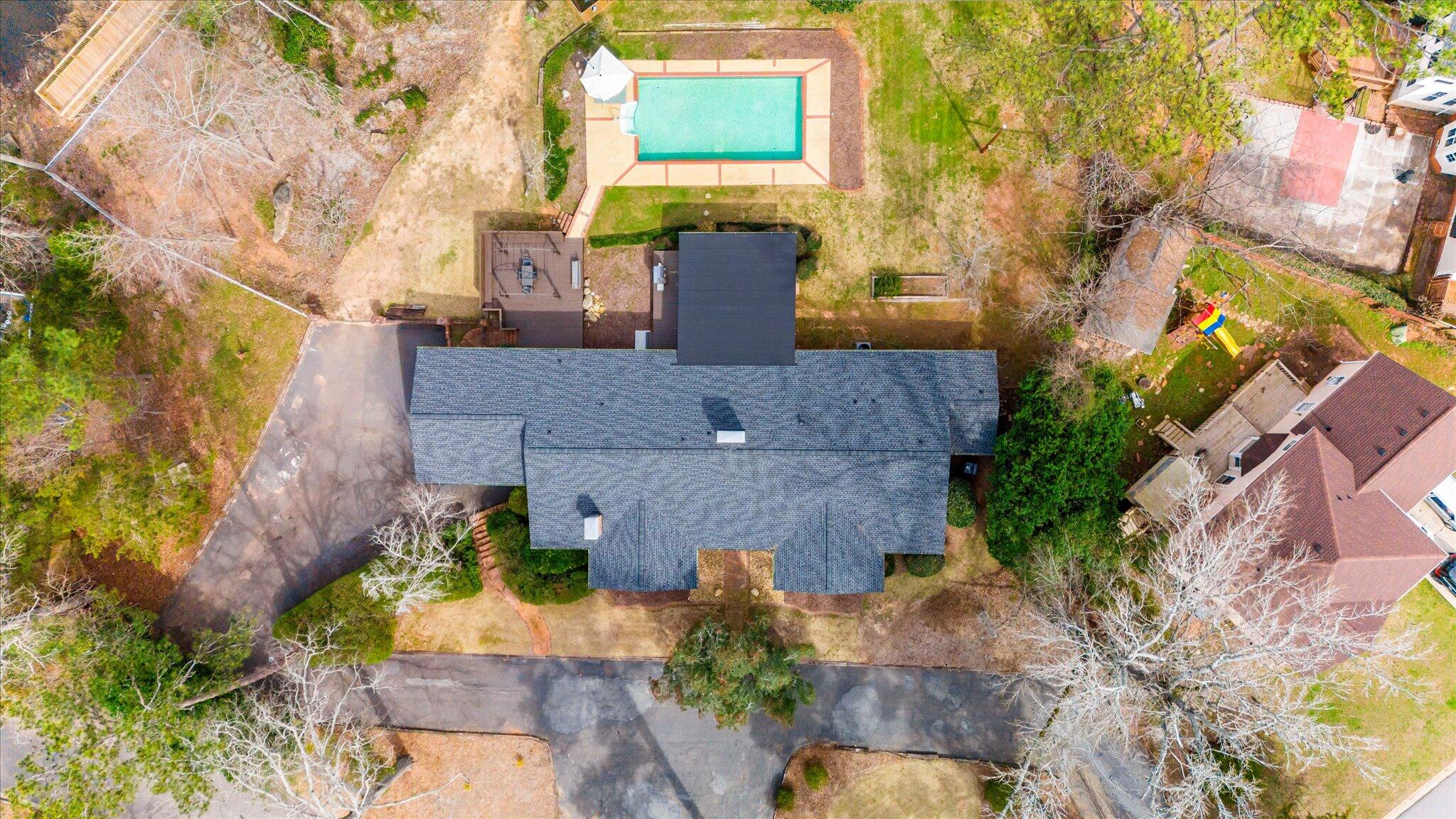 289 Ashbrook Drive, Martinez, GA, 30907