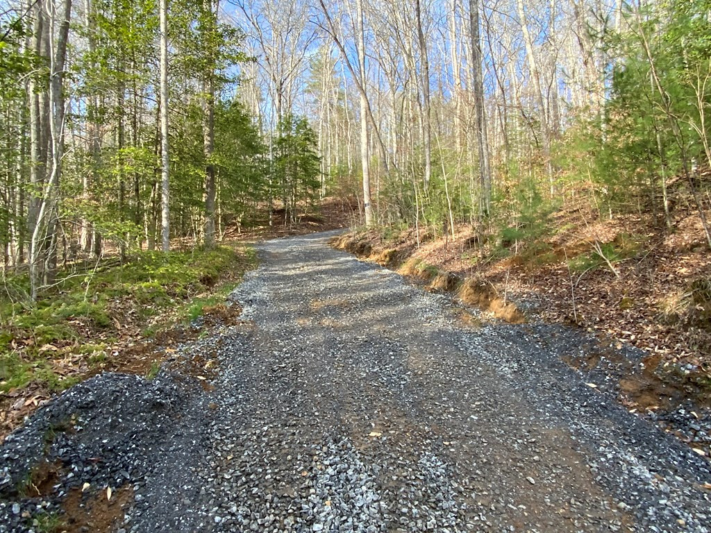 Exterior photo of Lot 5 5 Ivy Log Road, Murphy, NC 28906. MLS: 98524609