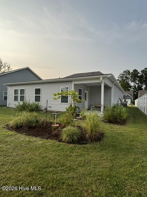 2029 Bogue Lane,New Bern