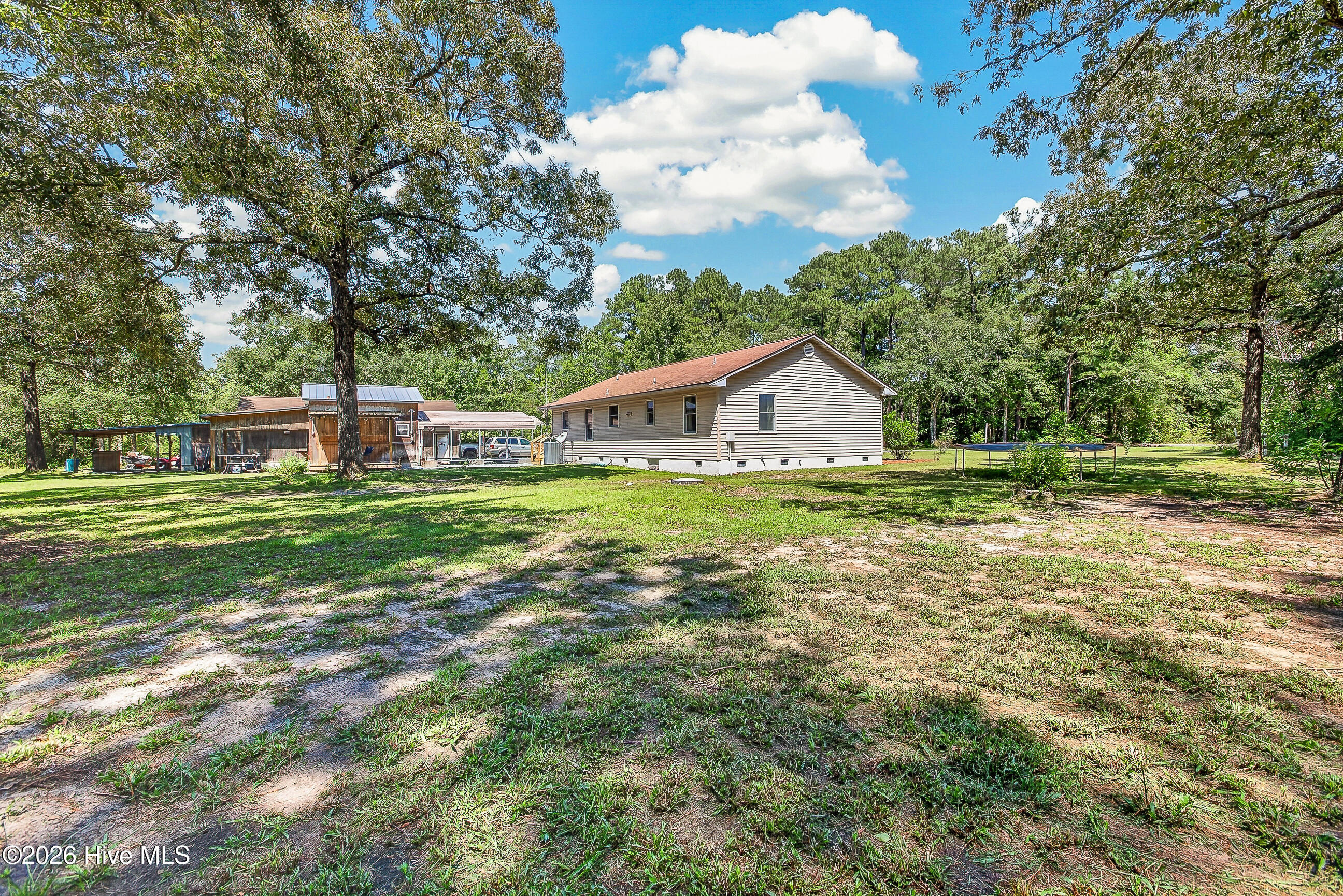 548 Carolina 306,Grantsboro