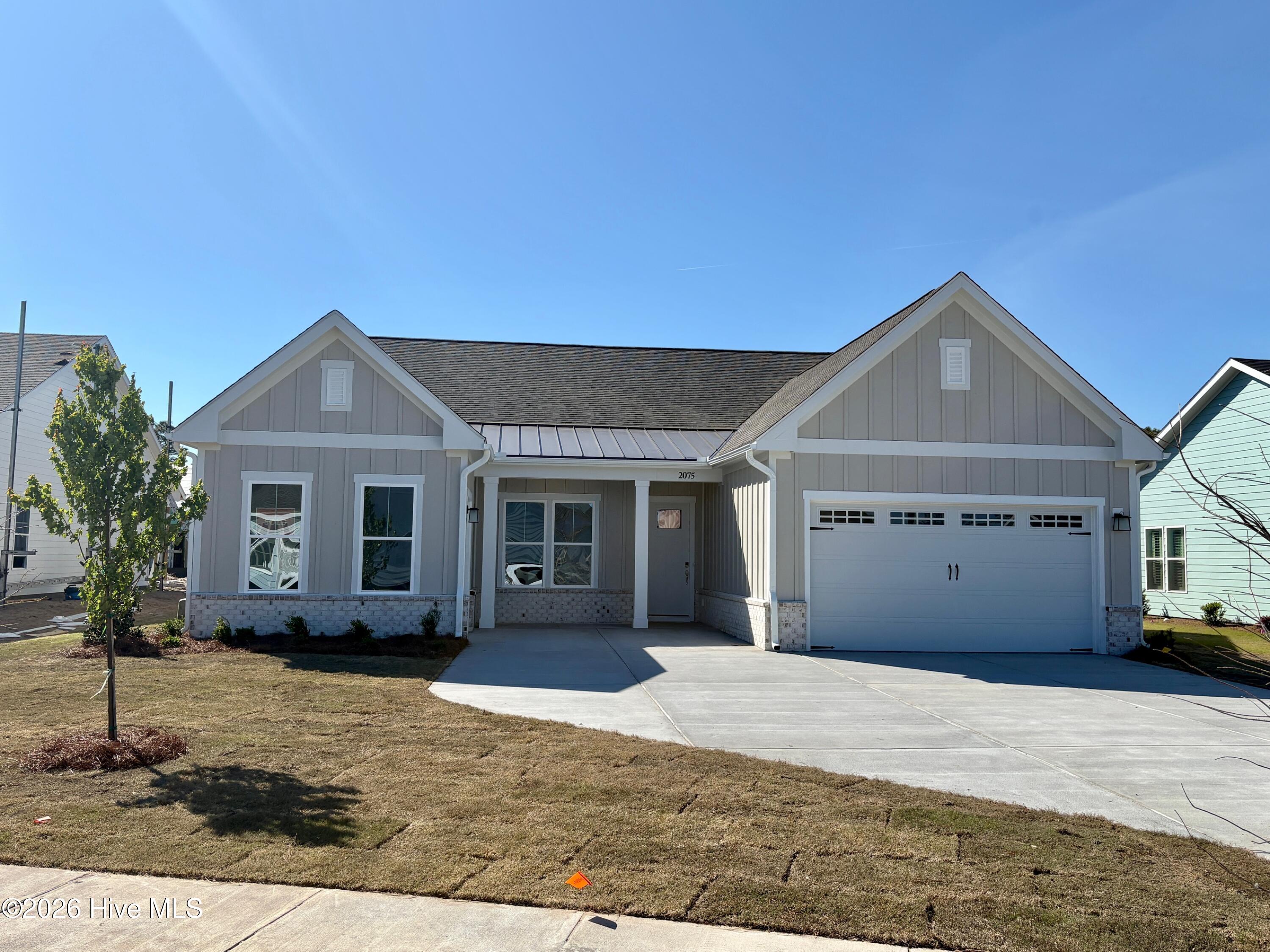 404 S Bodenheimer Street, Burgaw, NC, 28425