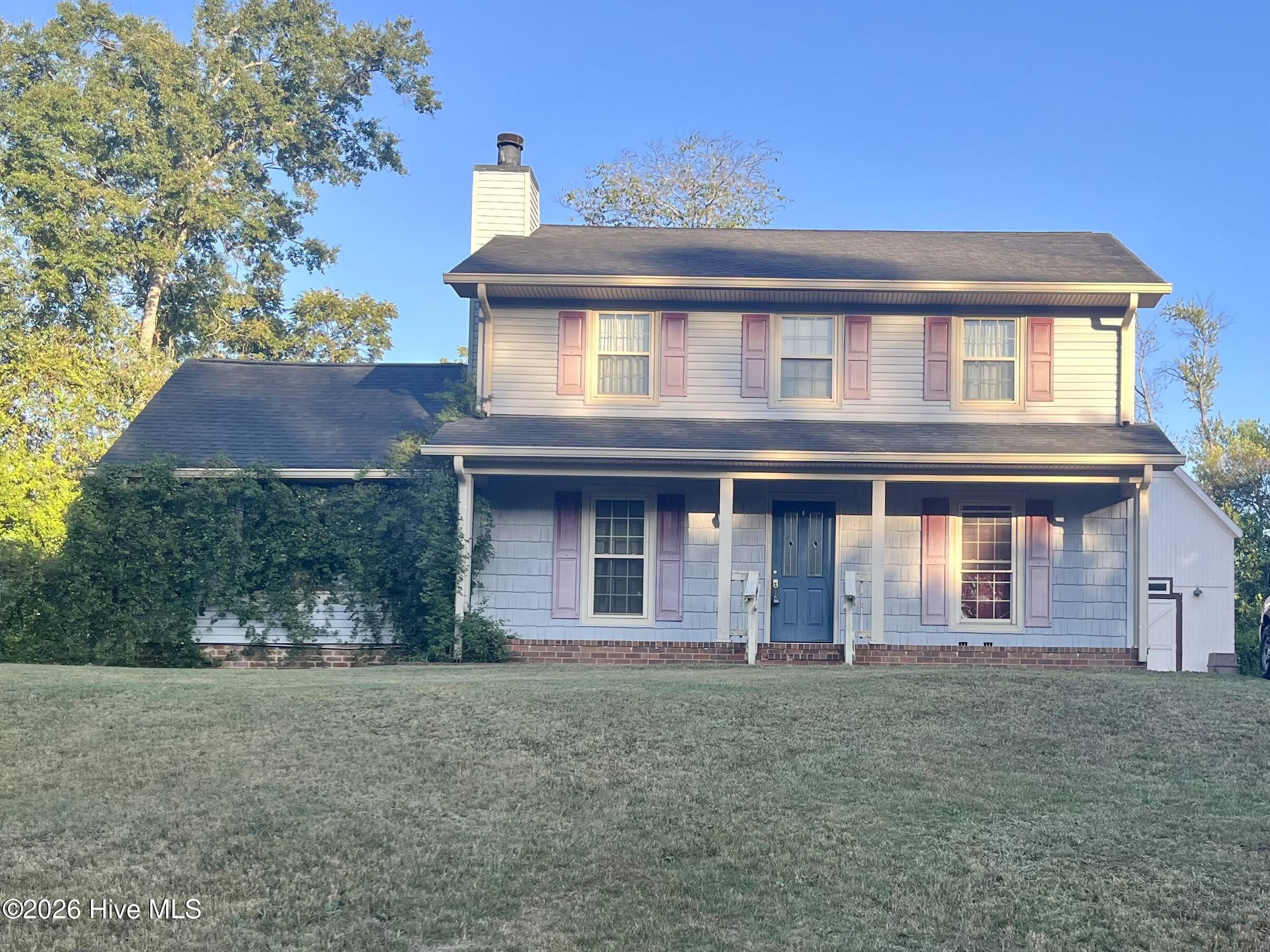 Photo 1 of Single family home for sale at 532 Hillcrest Dr, North Augusta, SC 29841 | MLS# 100597834 | Listing updated on 2026-09-18