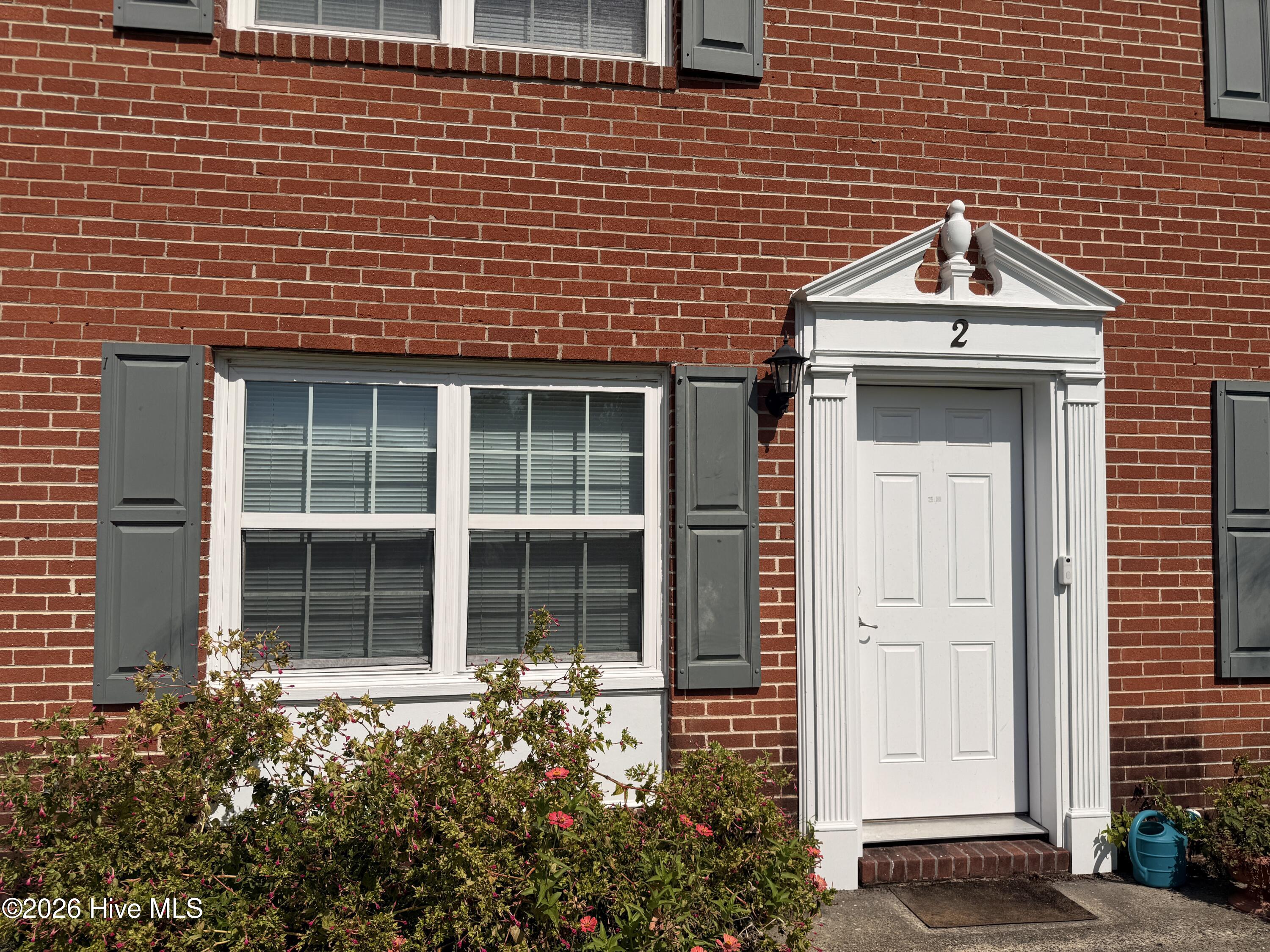 311 Jones, Beaufort, North Carolina, 2 Bedroom Bedrooms, 3 Room Rooms,1 BathroomBathrooms,Townhouse,For sale,Jones,100603611