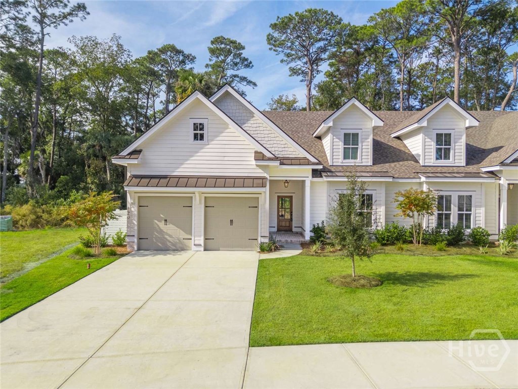 Photo 2 of Townhouse for sale at 120 Grand Harbor Cir, Savannah, GA 31411 | MLS# SA364435 | Listing updated on 2026-09-16
