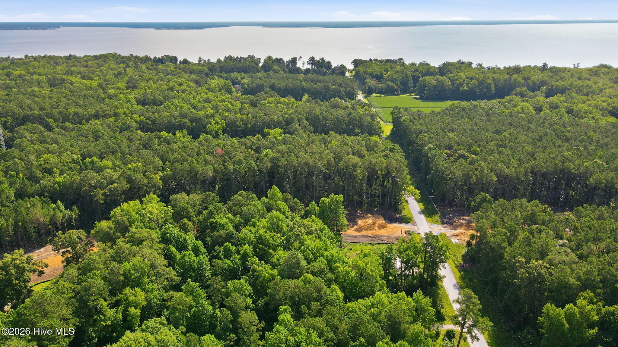 316 E Camp Kiro Road,New Bern