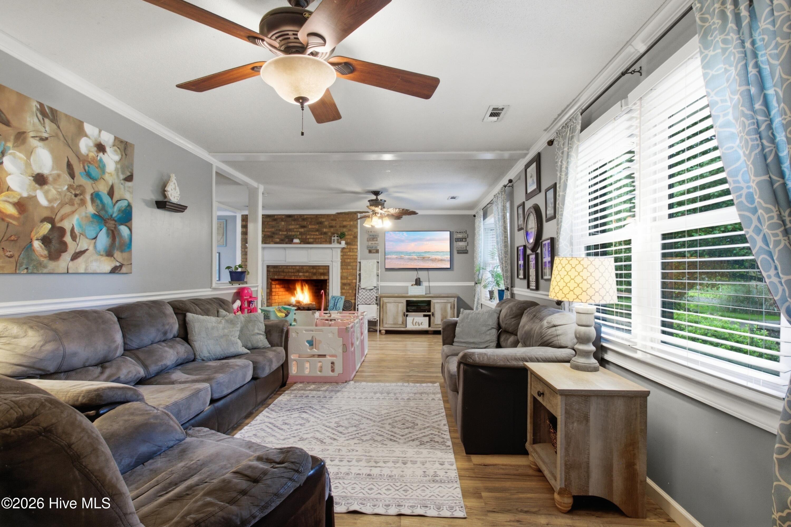 6634 Florence Road,Merritt