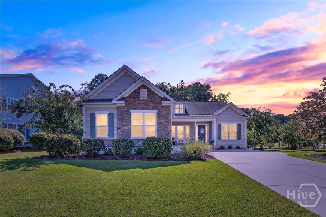 1st image of 145 Bramswell Rd, Pooler, GA 31322 | MLS# SA362843