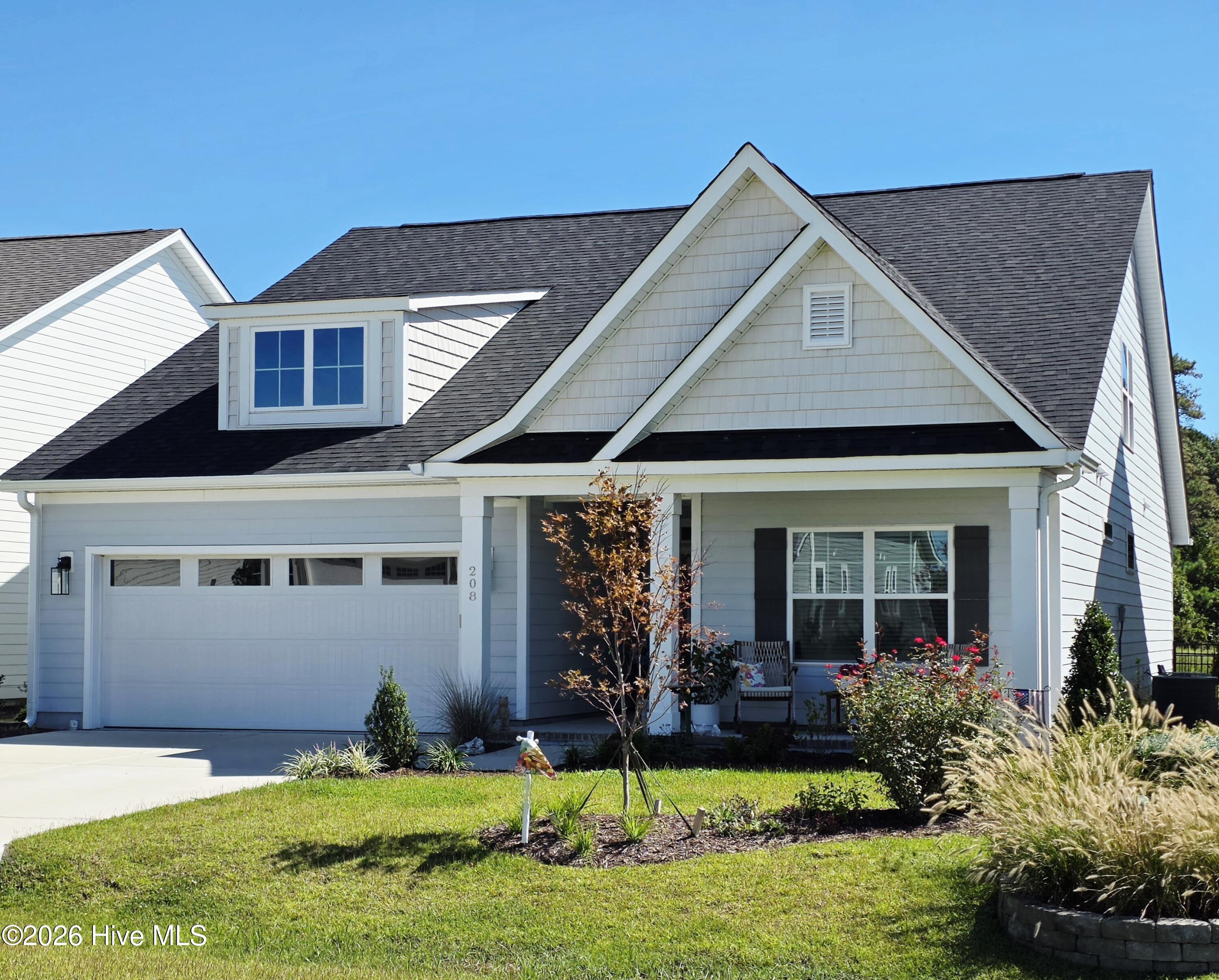 208 Windswept Lane,Beaufort