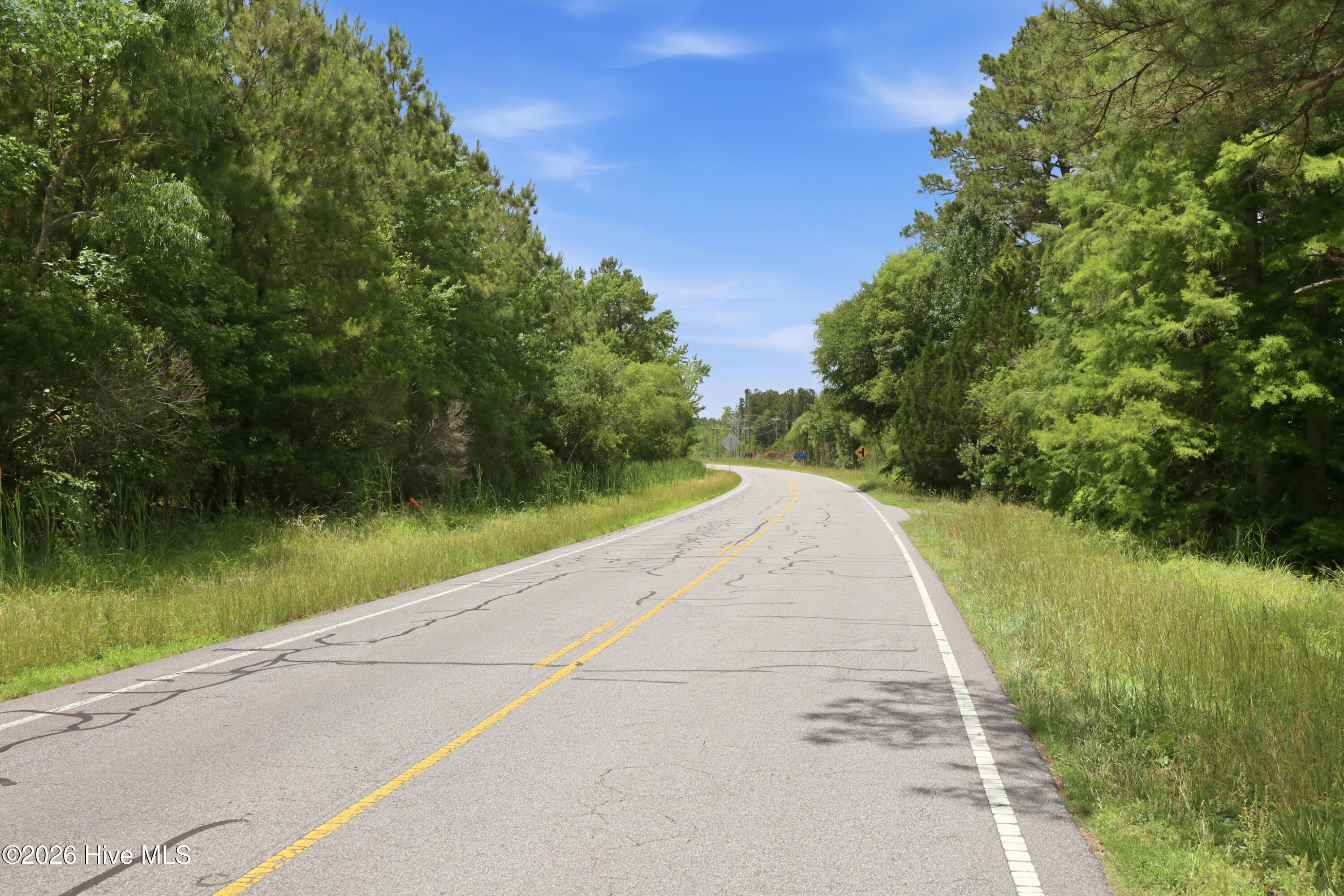 0 North Carolina 94 Highway S