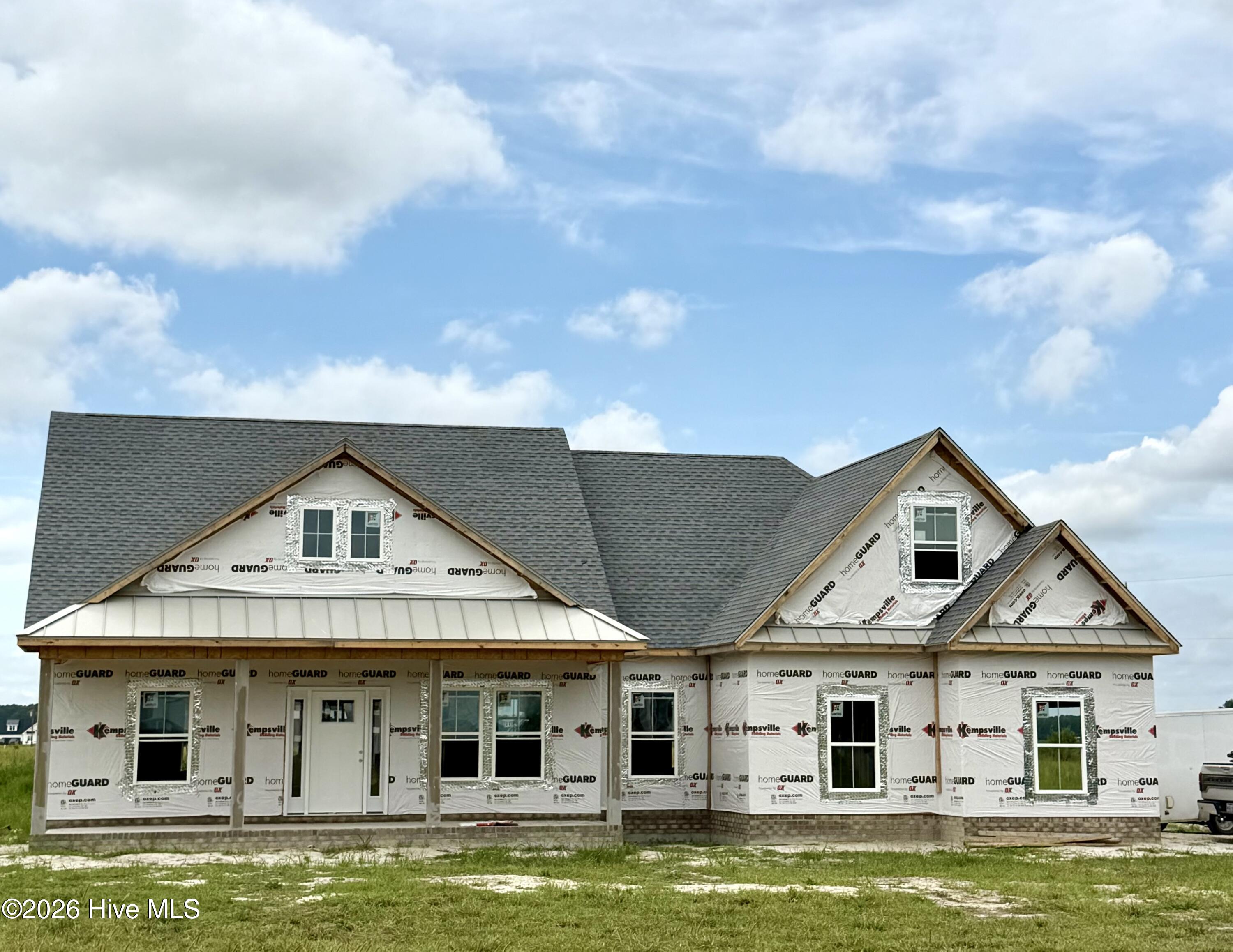 Photo 2 of Single family home for sale at 501 N Trotman Rd, Camden, NC 27921 | MLS# 100601257 | Listing updated on 2026-09-03