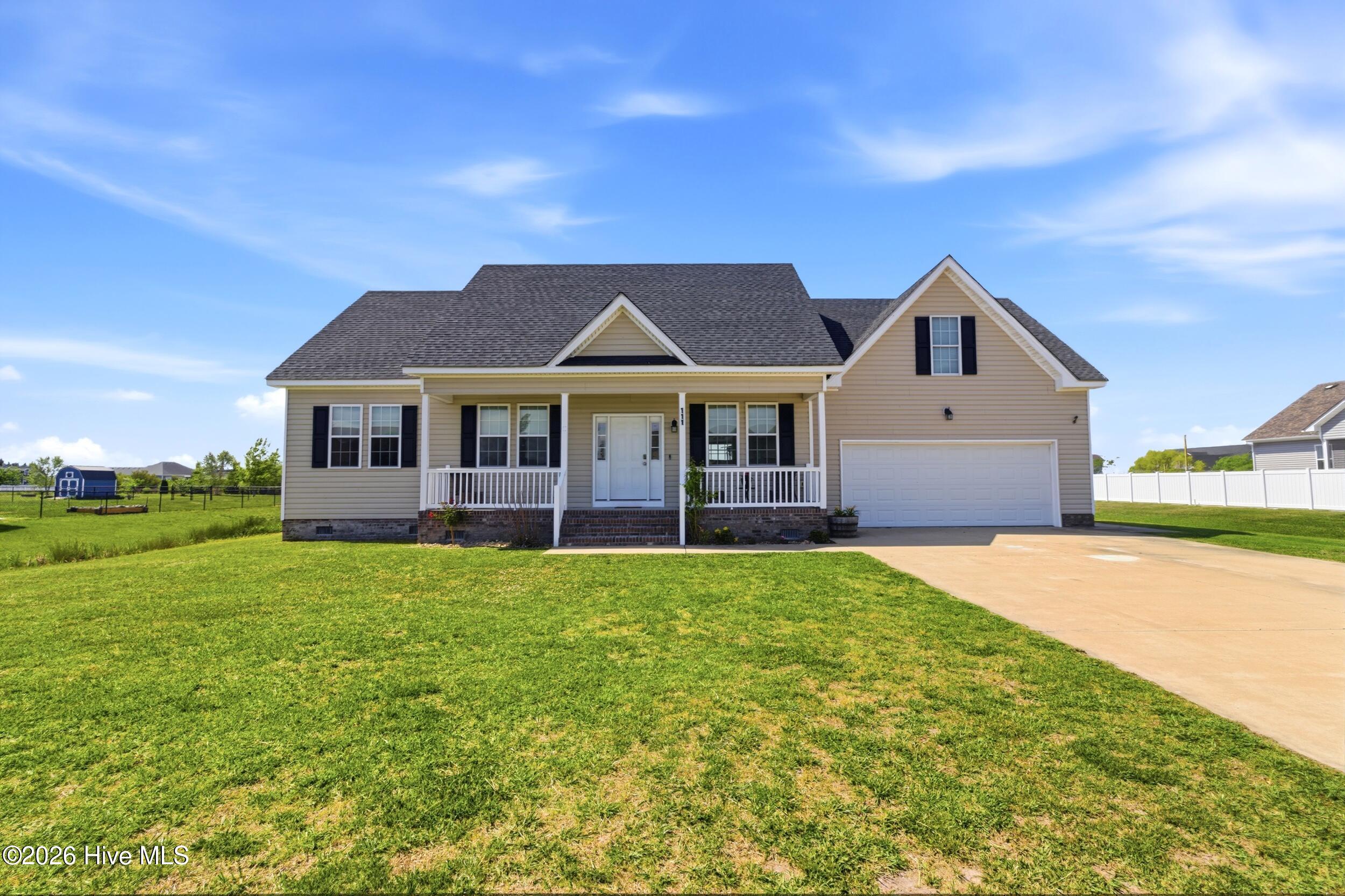 111 Ivy Trace