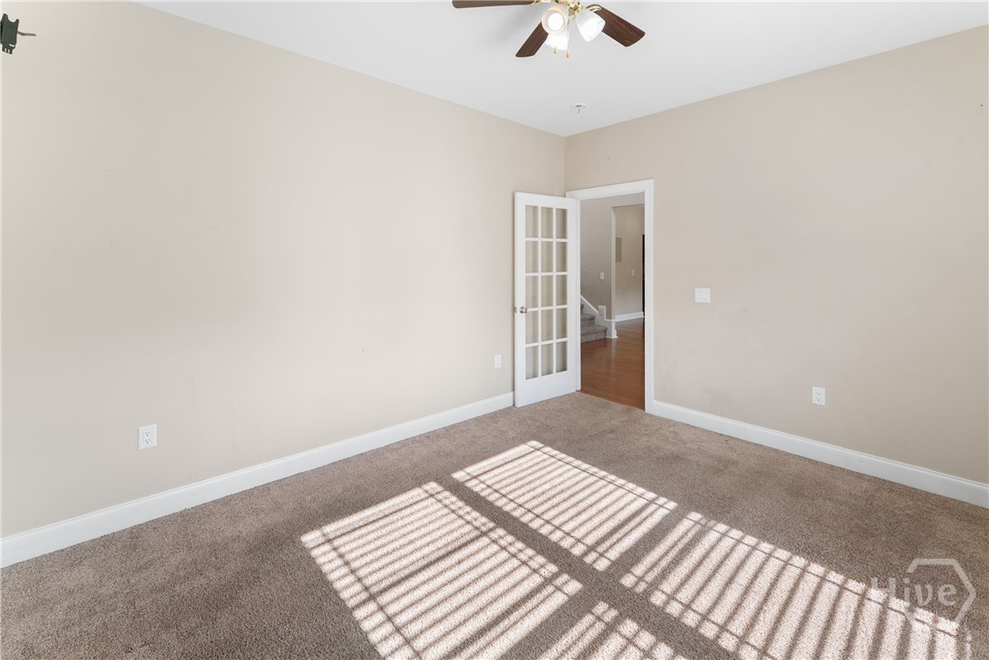 1300 Ralph Rahn Road, Rincon, GA, 31326