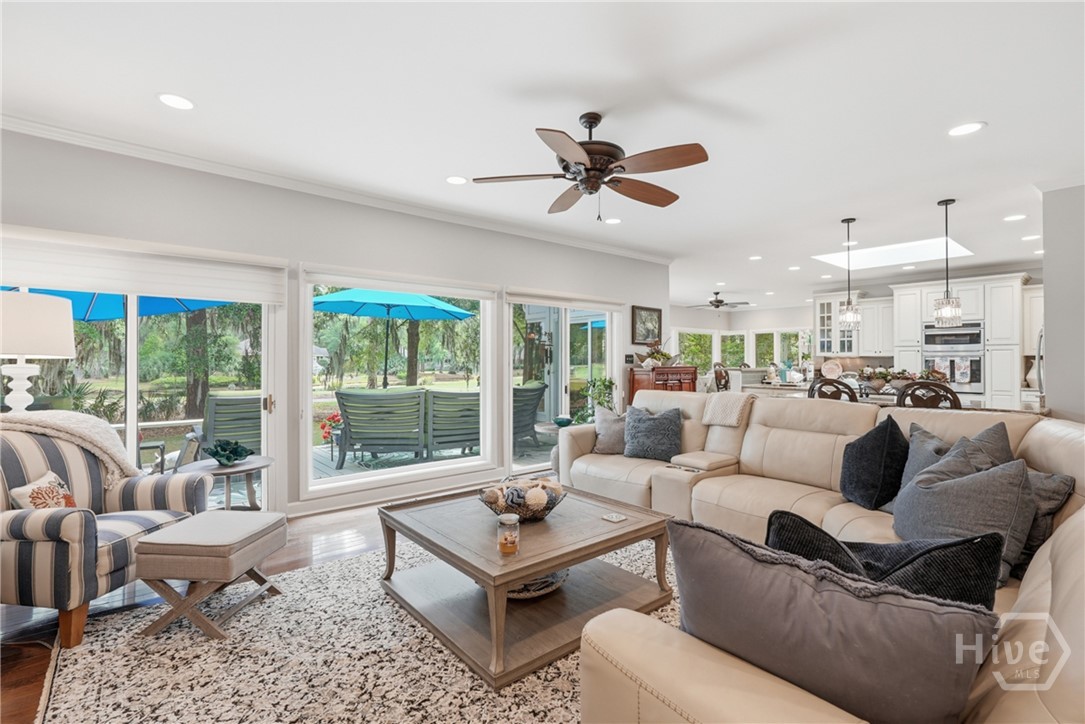 14 Rookery Road, Savannah, GA, 31411