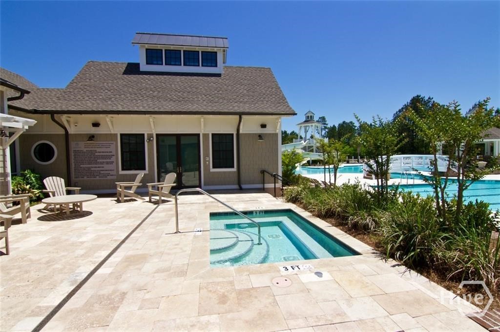 109 Busbridge Cove, Pooler, GA, 31322