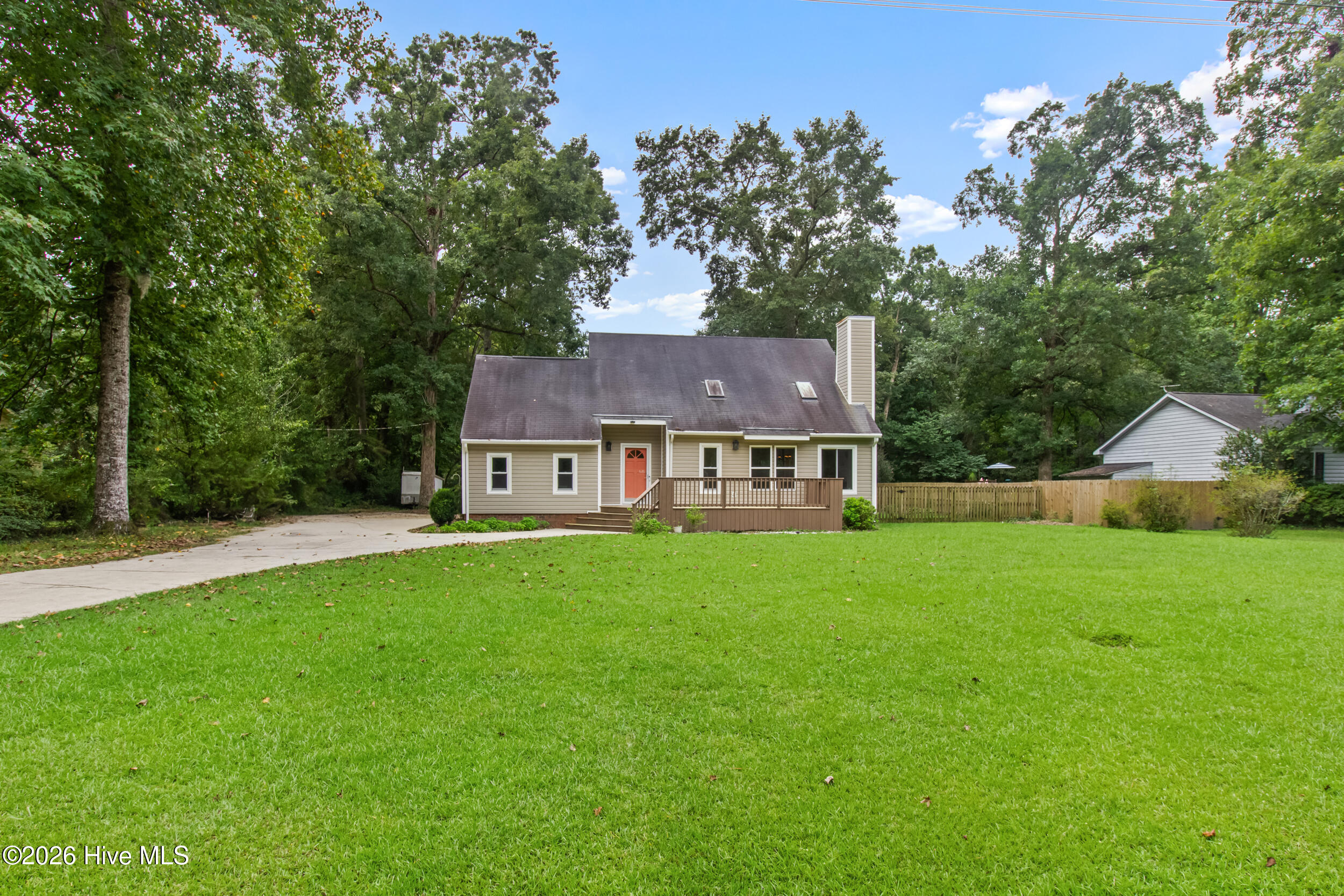 105 Crump Farm Road,New Bern