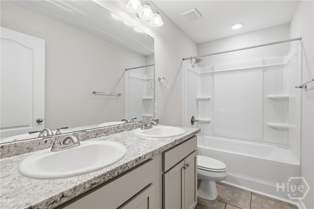 117 Concord Drive, Guyton, GA, 31312