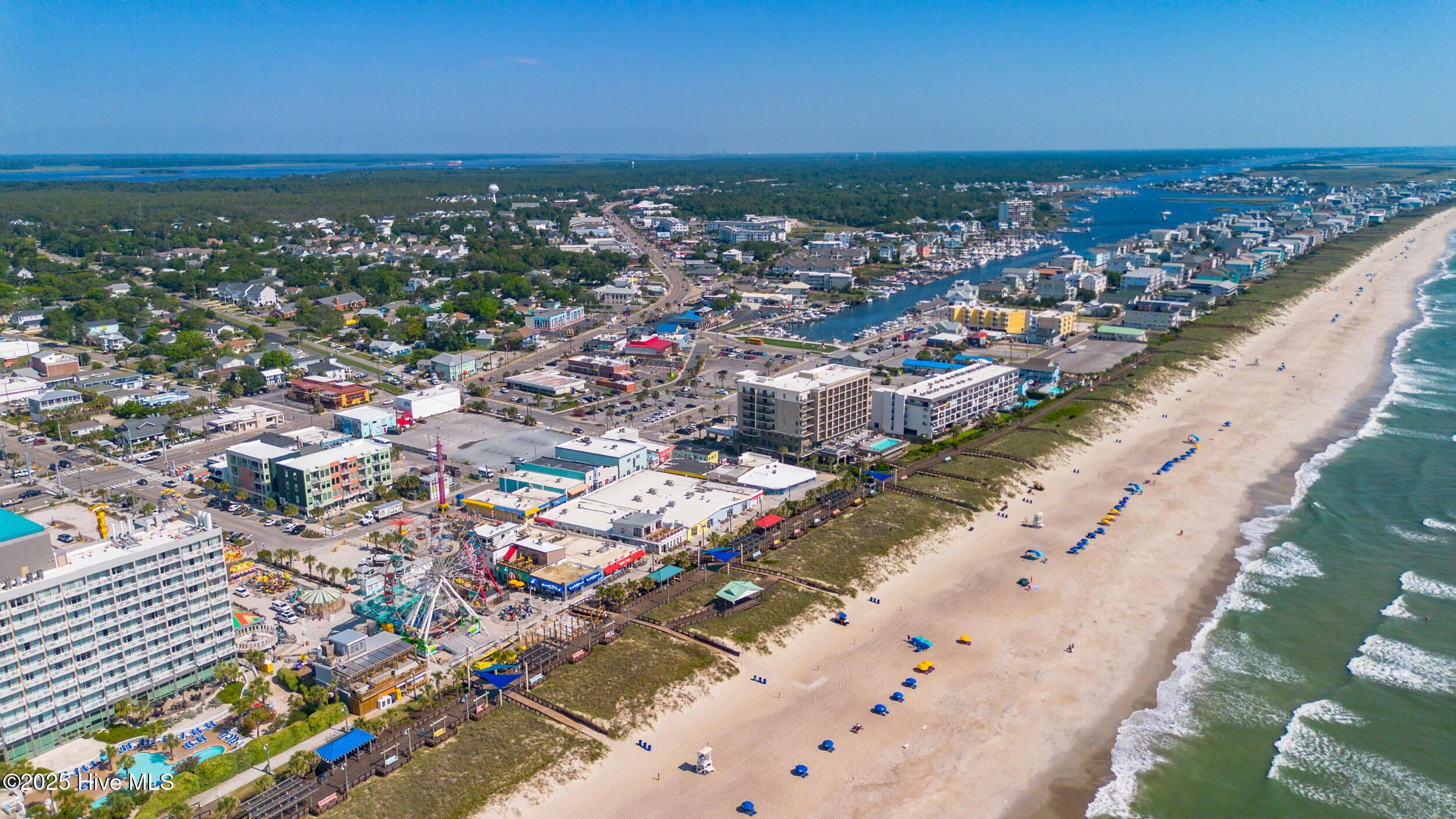 405 Ivy Lane, Carolina Beach, NC, 28428