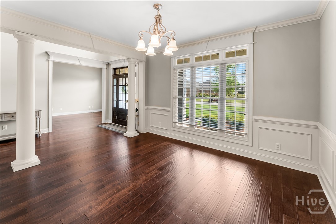 828 Southbridge Boulevard, Savannah, GA, 31405