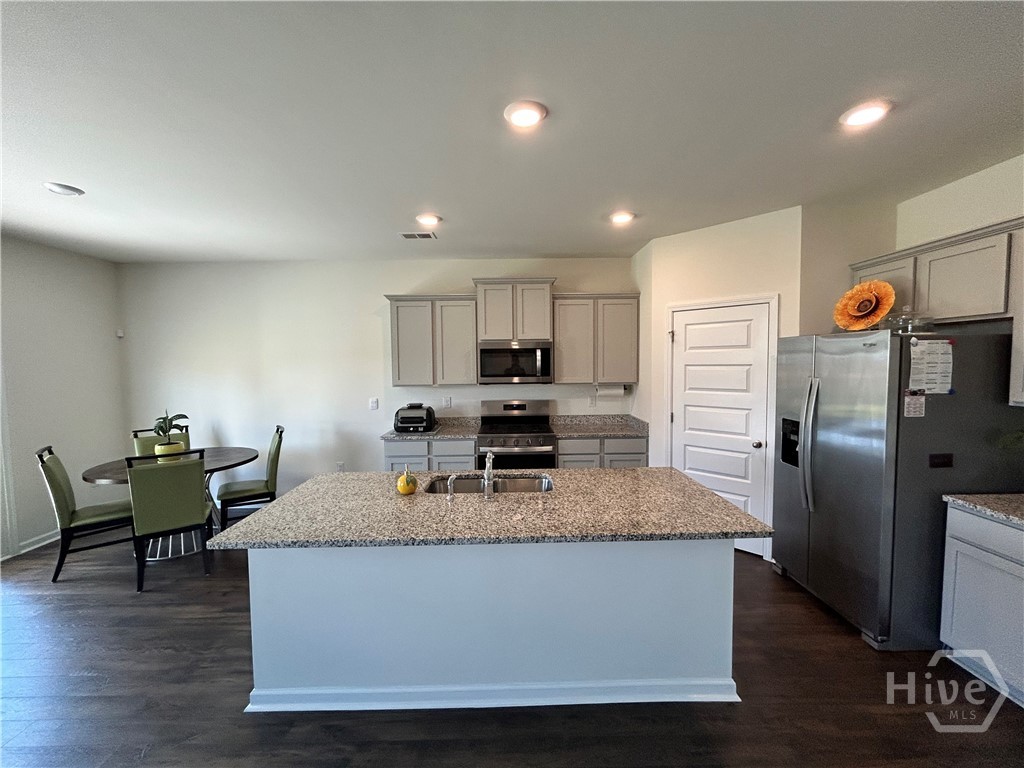 553 Daurian Road, Statham, GA, 30666