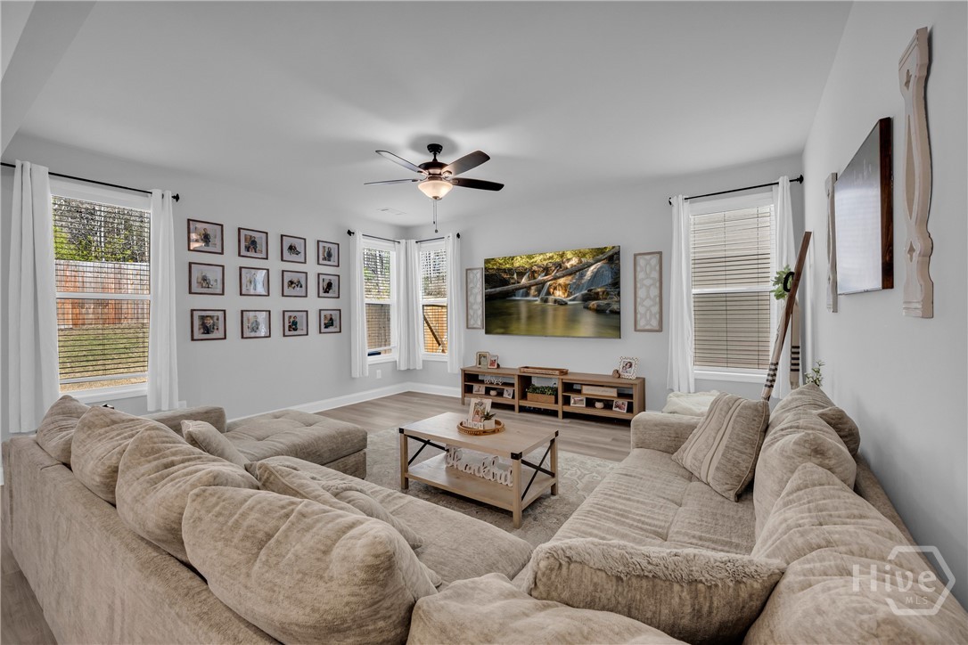 415 Station Overlook Drive, Auburn, GA, 30011