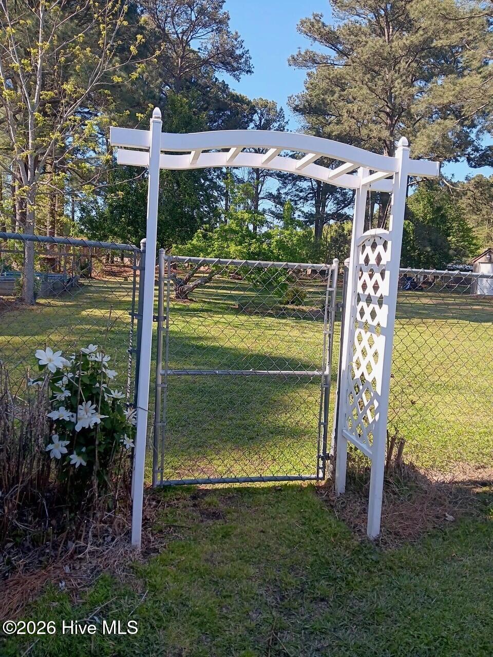 112 Keeter Barn Road, South Mills, NC, 27976