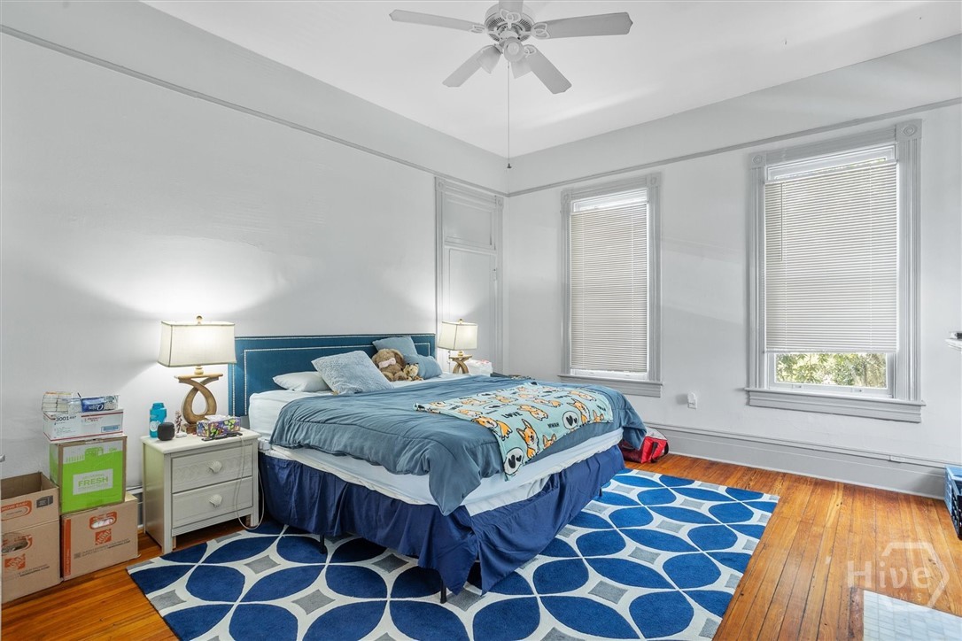 21 W 36th Street, Savannah, GA, 31401