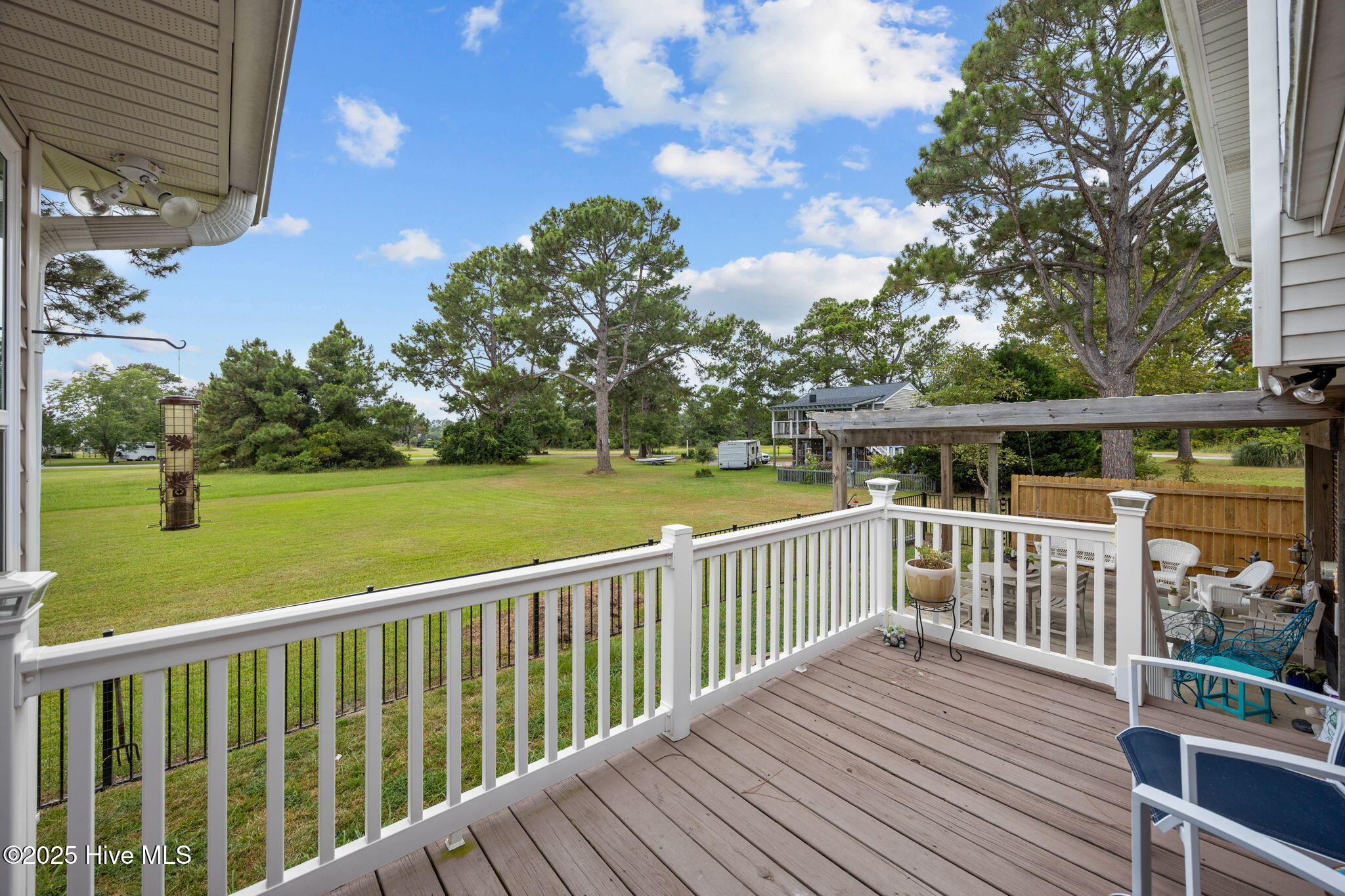 5302 Bogue Drive, Oriental, NC, 28571