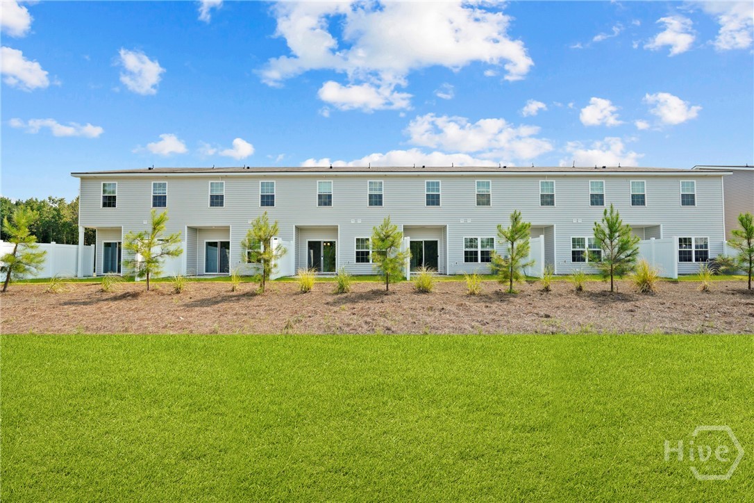 146 Stone Crab Circle, Bloomingdale, GA, 31302