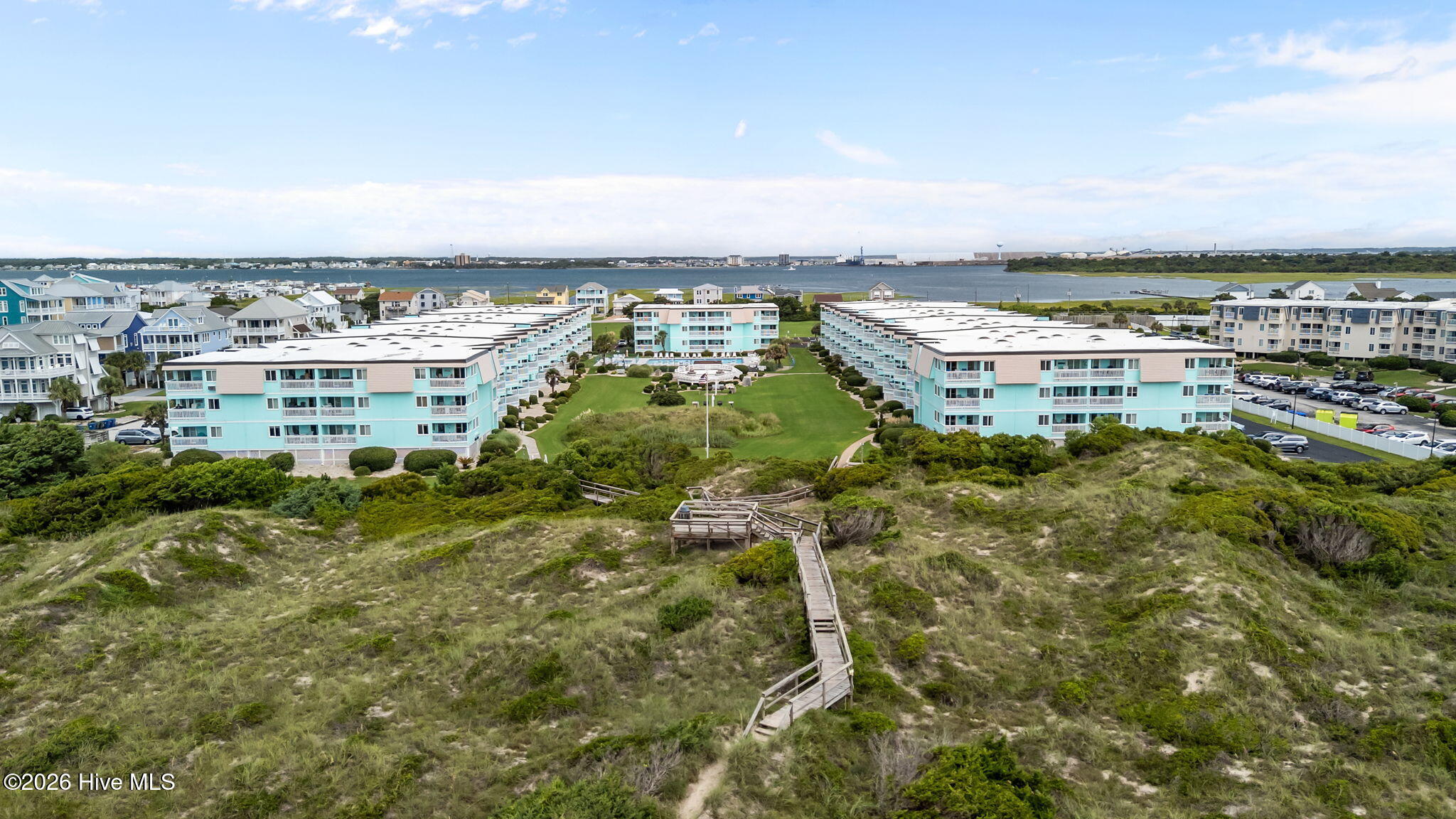 301 Commerce Way 101,Atlantic Beach
