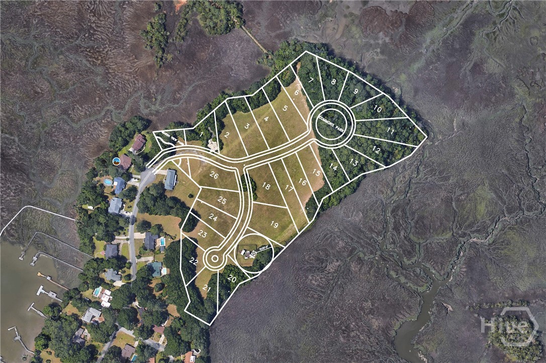 0 Riverview Drive, Savannah, GA, 31410