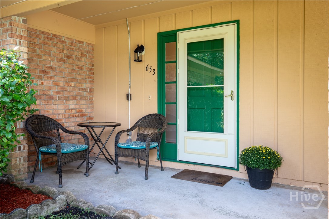 Photo 3 of Single family home for sale at 653 Mahoney, Hinesville, GA 31313 | MLS# SA364187 | Listing updated on 2026-09-27
