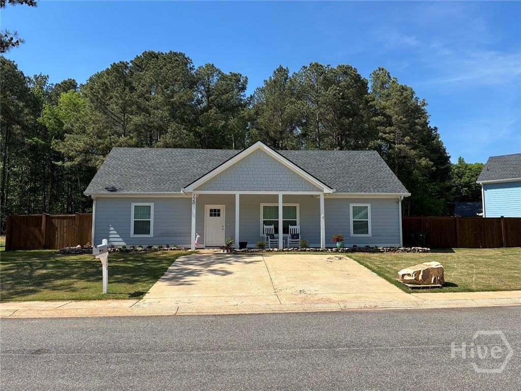 Property at 120 Sidetrack Circle