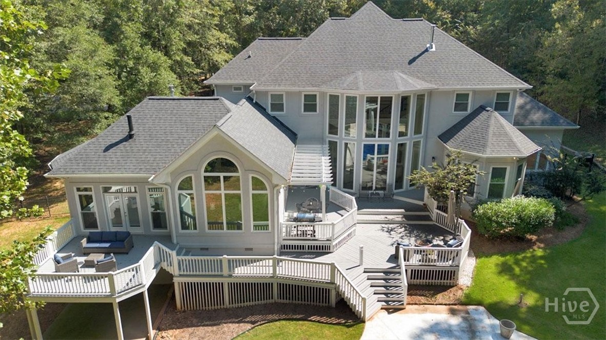 1061 Riverside Drive Drive, Watkinsville, GA, 30677