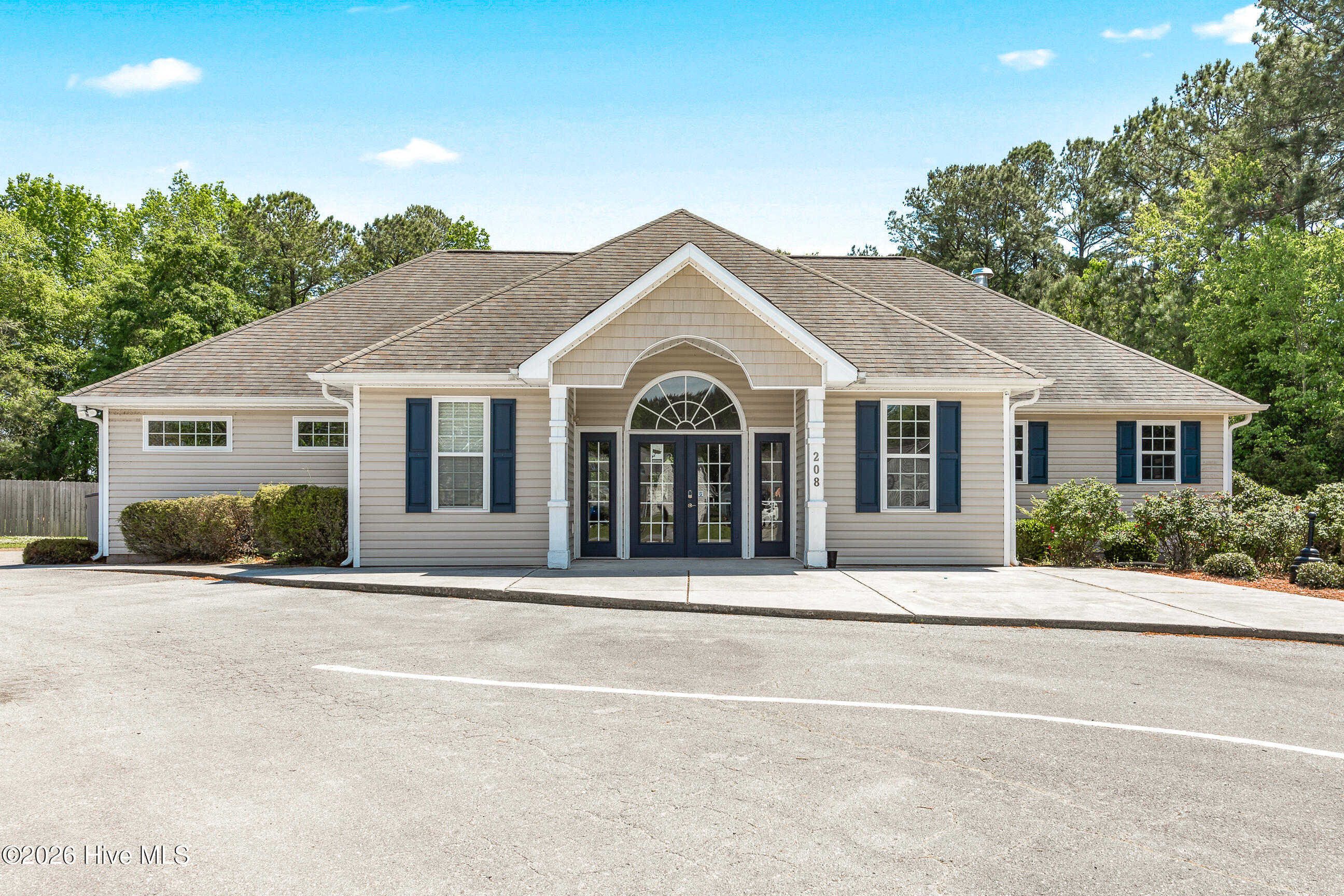 520 Black Pearl Circle, Jacksonville, NC, 28546