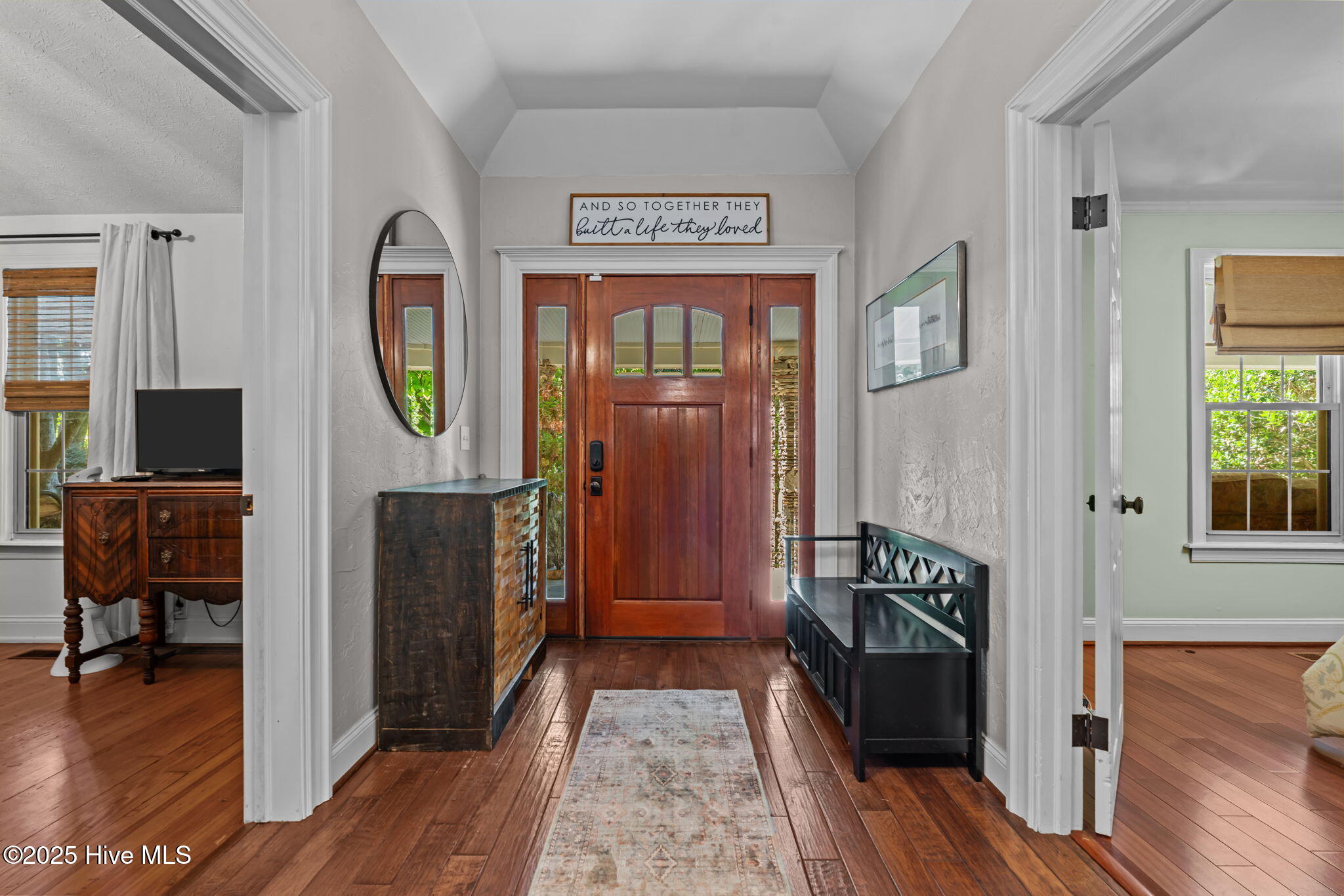 Homes for sale in Vass, NC | 200 Cameron Ave, Vass, NC 28394 | MLS# 100511323