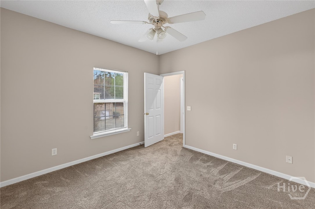 Upstairs guest room #3