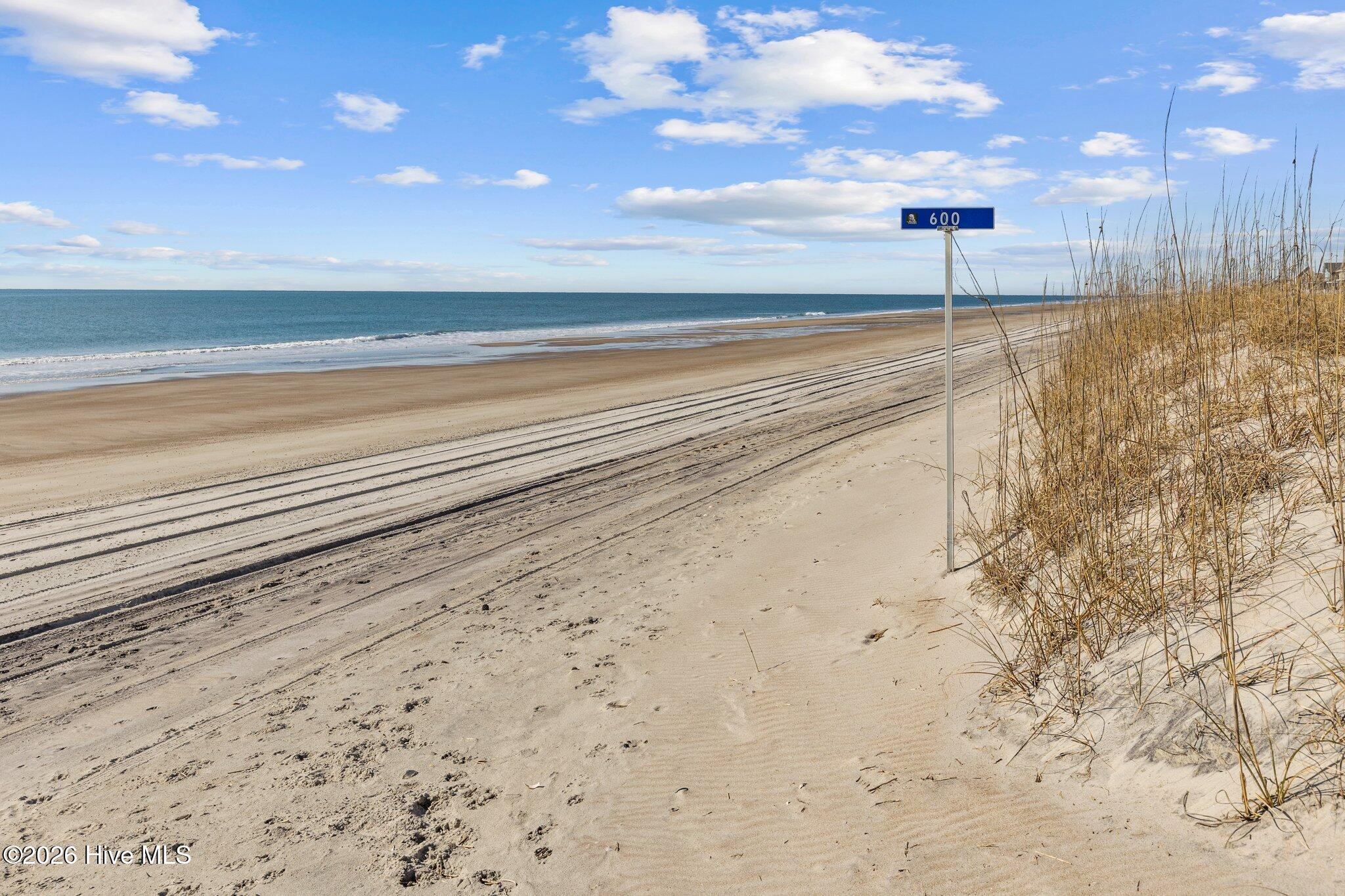 601 Emerald Drive,Emerald Isle