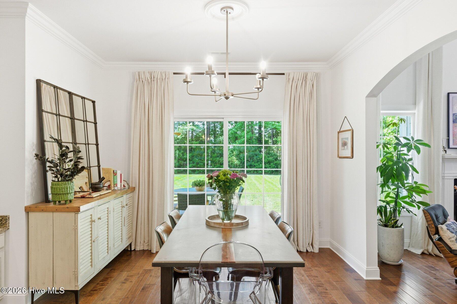 74 Aster Place, Hampstead, NC, 28443