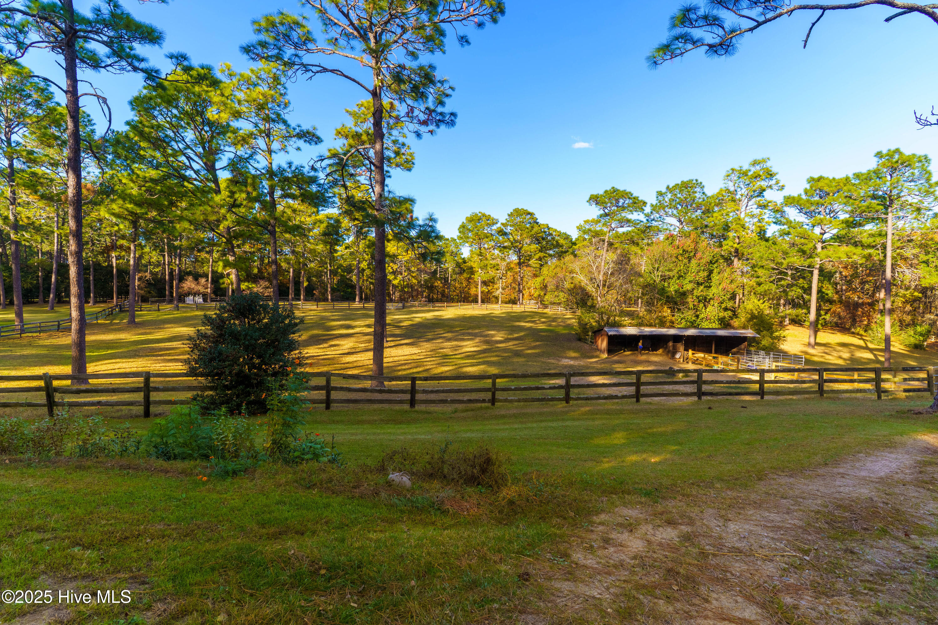 292 Bump A Long Lane, Southern Pines, NC, 28387