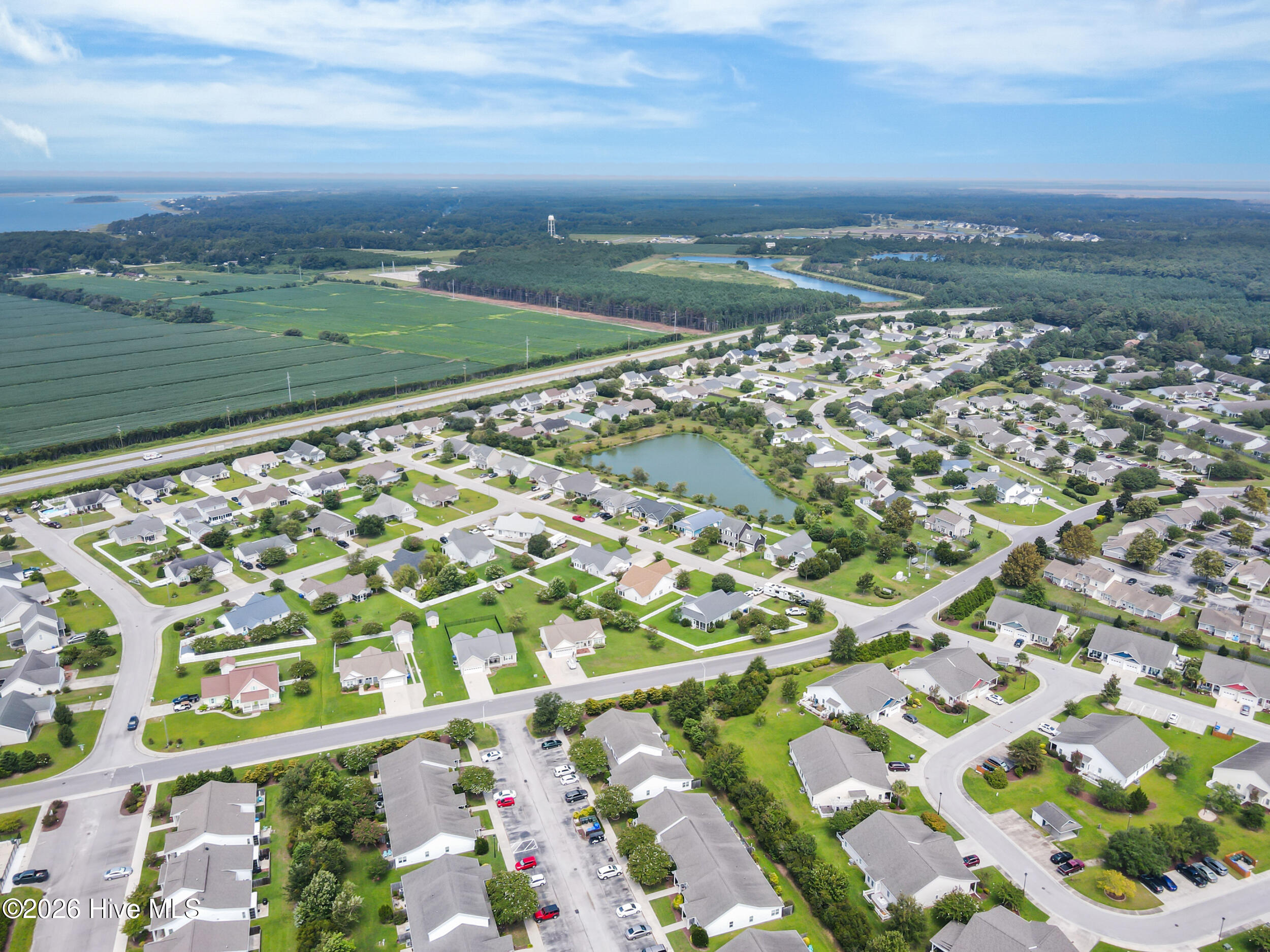 1403 Pirates Landing Drive,Beaufort