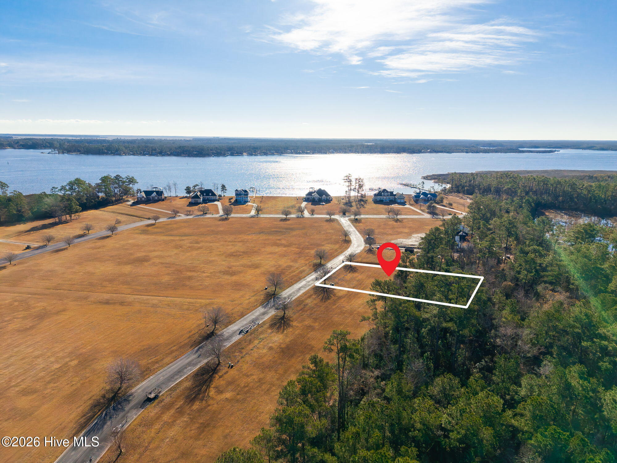 107 Bare Foot Court, Havelock, NC, 28532