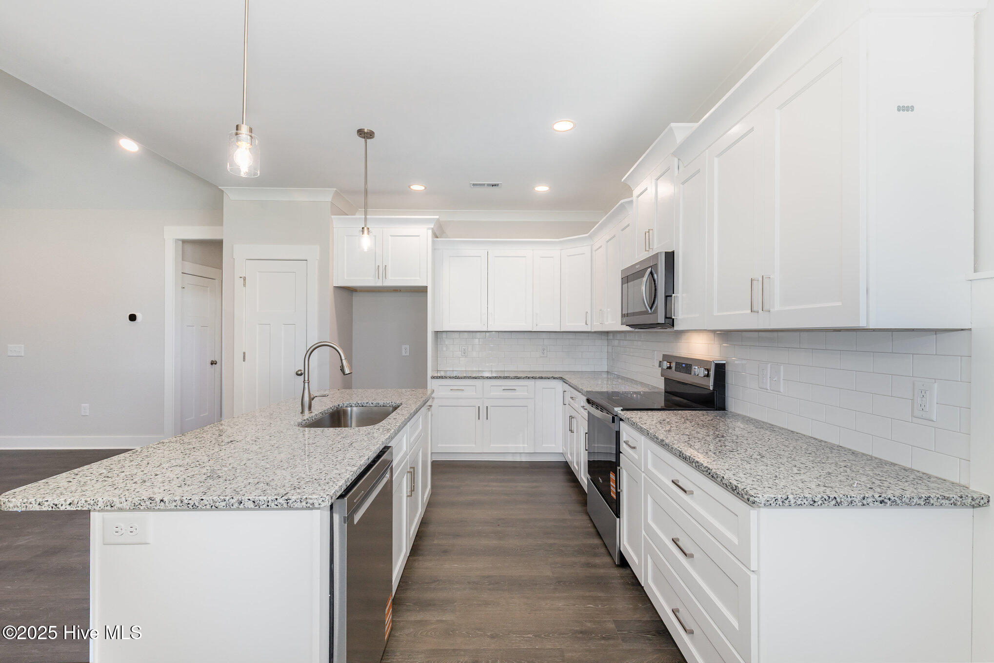 110 Prosecco Drive, Princeton, NC, 27569