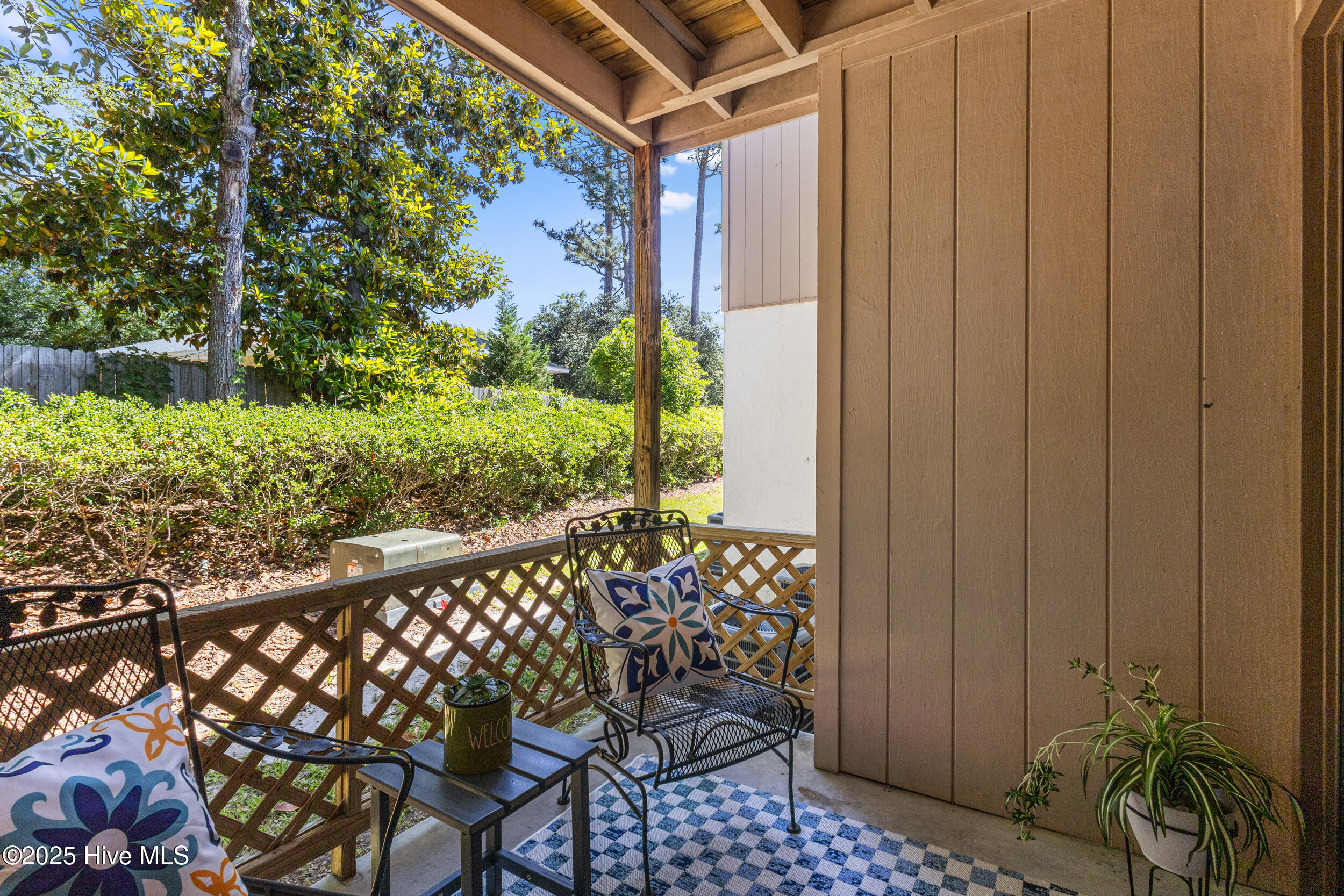 522 S Kerr Avenue, Wilmington, NC 28403 – photo 22: Back Porch