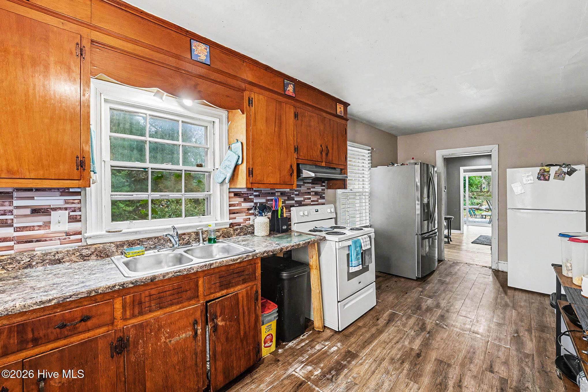 109 S Austin Street, Maxton, NC, 28364