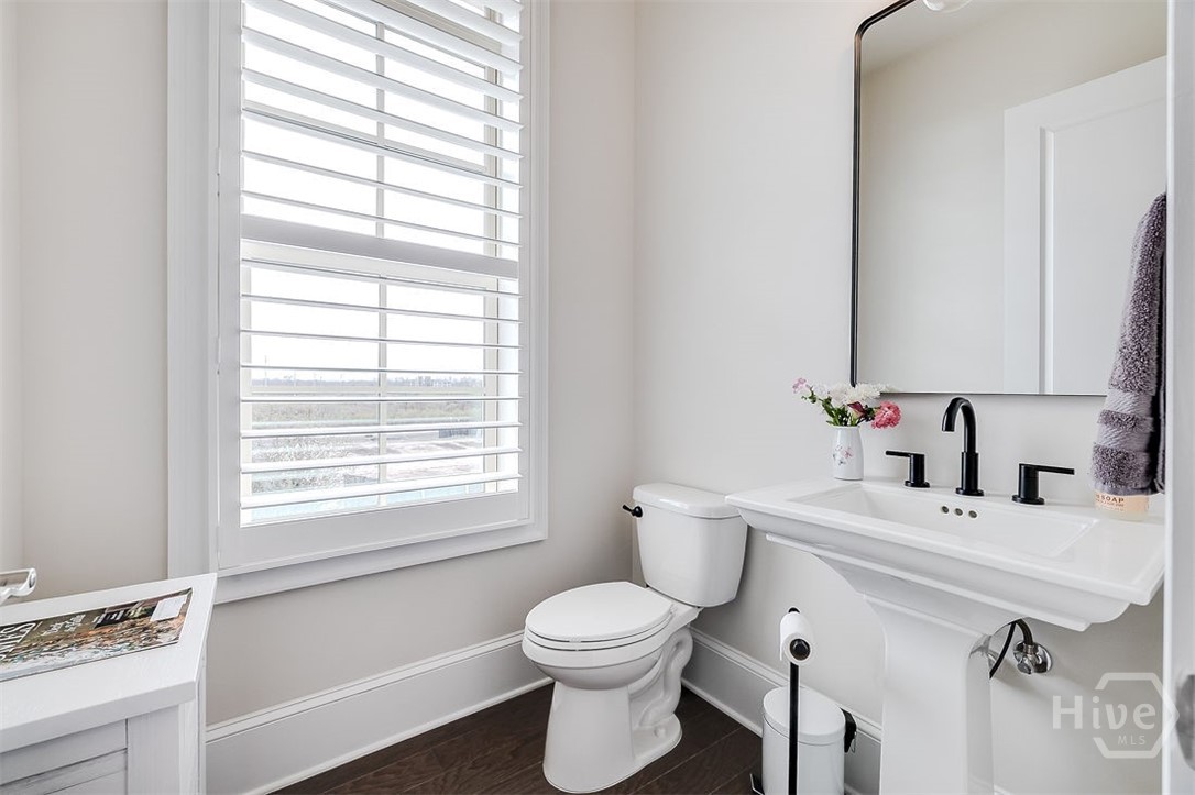 500 Altamaha Street, Savannah, GA 31401 Listing Photo  30